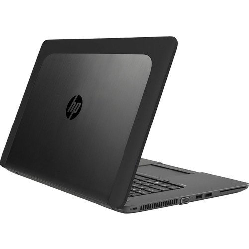 Hp Zbook 15 G3 Intel Core i7-6700HQ Ram 16G SSD 256GB AMD Firepro